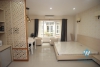 Simple apartment for rent in Cau giay district , Hanoi